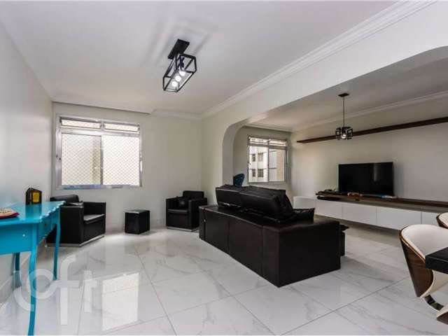 Apartamento com 4 quartos à venda na Avenida Brigadeiro Luís Antônio, 733, Bela Vista, São Paulo por R$ 934.000