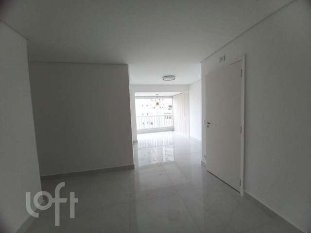 Apartamento com 3 quartos à venda na Rua Filipinas, 235, Lapa, São Paulo por R$ 980.000