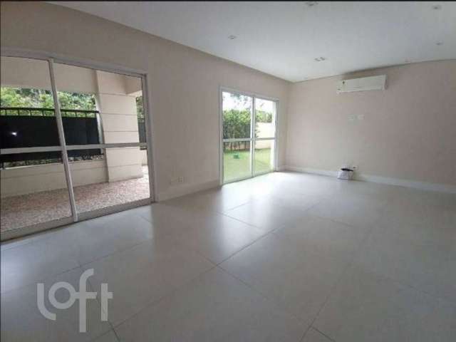 Apartamento com 4 quartos à venda na Professor Alceu Maynard Araújo, 2, Santo Amaro, São Paulo por R$ 3.500.000