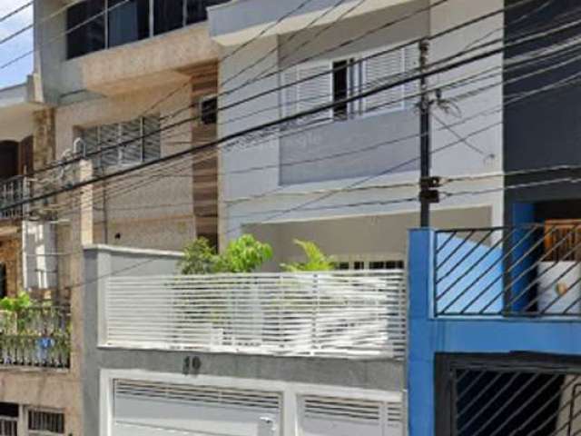 Casa em condomínio fechado com 4 quartos à venda na José Oscar Abreu Sampaio, 1, Vila Formosa, São Paulo por R$ 1.300.000