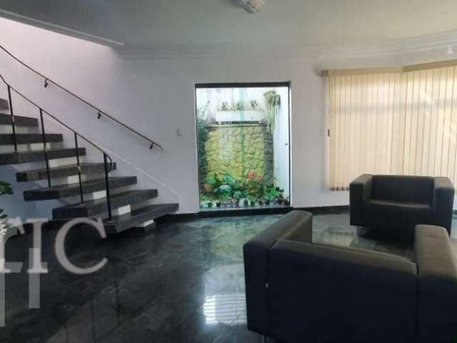 Casa com 10 quartos à venda na Major Basílio, 170, Água Rasa, São Paulo por R$ 1.160.000