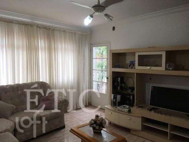Casa em condomínio fechado com 4 quartos à venda na Rua Potá, 105, Vila Formosa, São Paulo por R$ 1.038.800