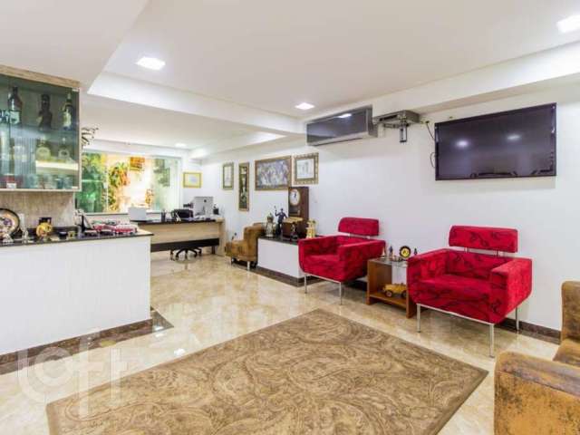 Casa em condomínio fechado com 4 quartos à venda na Frei Antônio de Guadalupe, 1, Vila Prudente, São Paulo por R$ 1.300.000