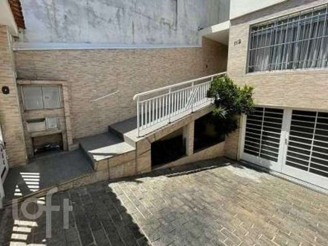 Casa com 4 quartos à venda na Jundiapeba, 130, Vila Prudente, São Paulo por R$ 1.320.000