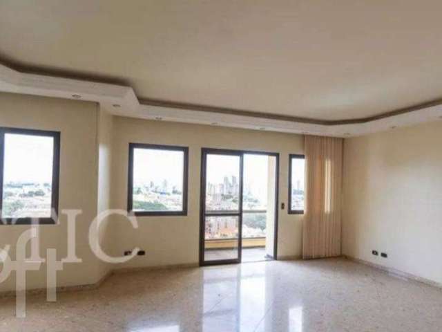 Apartamento com 3 quartos à venda na Rua Arapoca, 416, Vila Formosa, São Paulo por R$ 1.400.000