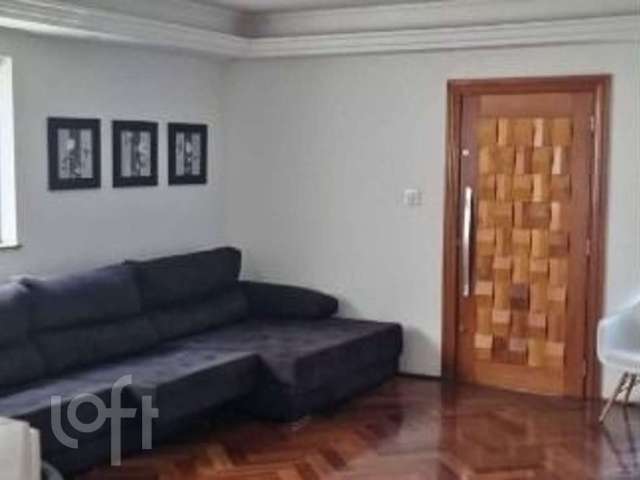 Casa com 3 quartos à venda na São José do Barreiro, 200, Belém, São Paulo por R$ 1.700.000