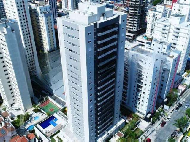 Apartamento com 2 quartos à venda na Rua Dias de Toledo, 288, Saúde, São Paulo por R$ 935.000