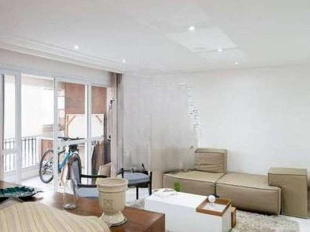 Apartamento com 3 quartos à venda na Avenida Ipiranga, 600, República, São Paulo por R$ 1.500.000