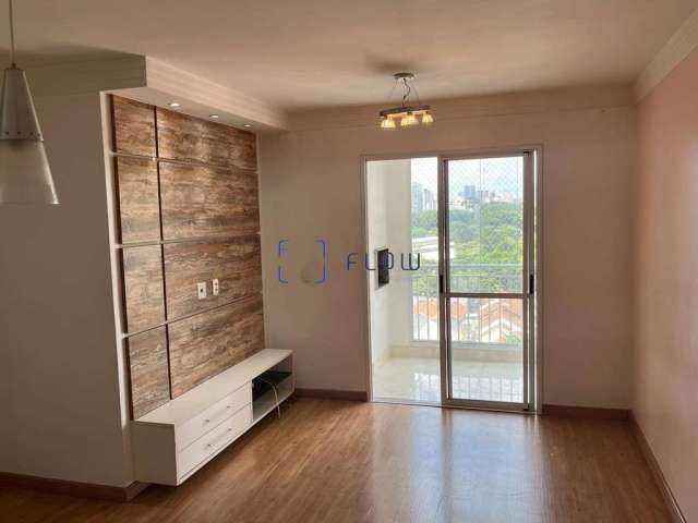 Apartamento com 3 quartos à venda na Rua Itajaí, 210, Mooca, São Paulo por R$ 760.000