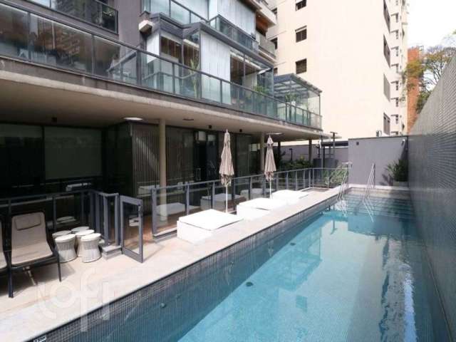 Apartamento com 2 quartos à venda na Rua Itacema, 65, Itaim Bibi, São Paulo por R$ 1.897.880
