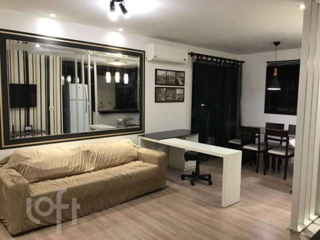 Apartamento com 2 quartos à venda na Rua Cardoso de Melo Júnior, 1046, Alto de Pinheiros, São Paulo por R$ 1.190.000