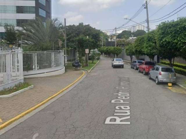 Apartamento com 1 quarto à venda na Rua Pedro Pomponazzi, 890, Vila Mariana, São Paulo por R$ 865.426