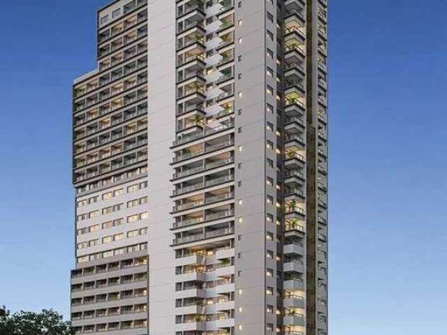 Apartamento com 1 quarto à venda na Rua do Estilo Barroco, 695, Santo Amaro, São Paulo por R$ 882.350