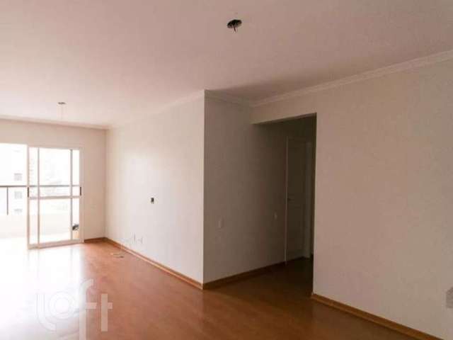 Apartamento com 2 quartos à venda na Rua Garapeba, 251, Vila Mariana, São Paulo por R$ 1.060.000