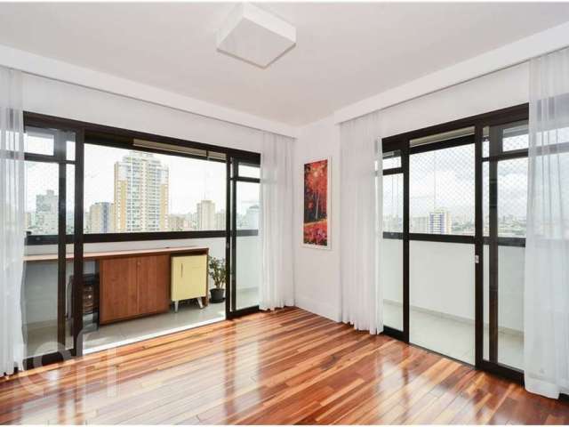 Apartamento com 3 quartos à venda na Rua Agostinho Gomes, 2972, Ipiranga, São Paulo por R$ 1.224.000
