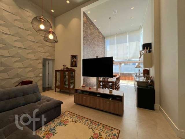 Apartamento com 4 quartos à venda na Nova York, 161, Itaim Bibi, São Paulo por R$ 3.990.000