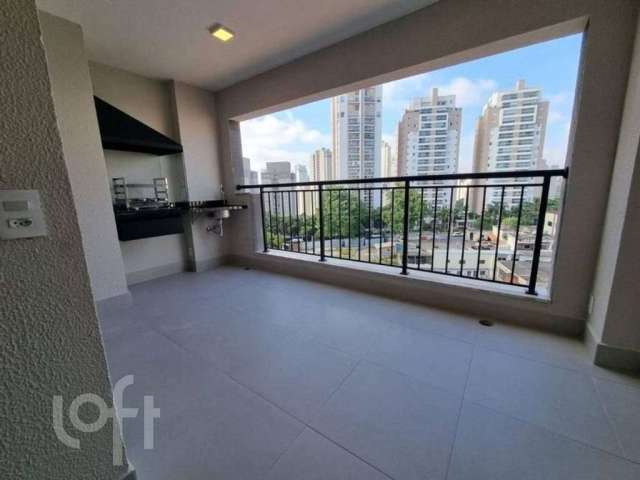 Apartamento com 2 quartos à venda na Rua Dona Brígida, 659, Vila Mariana, São Paulo por R$ 1.047.872
