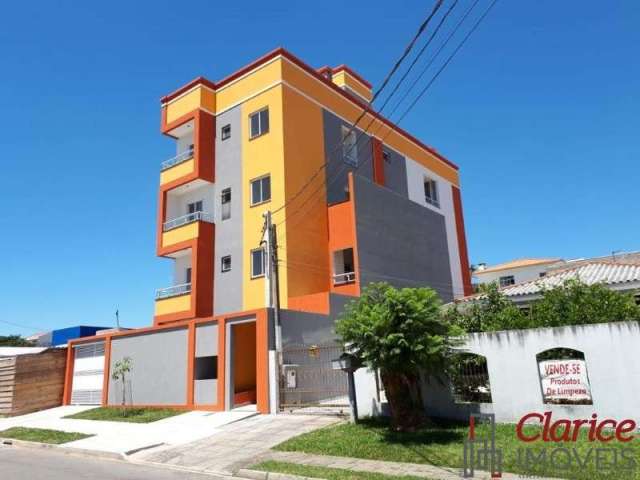 Apartamento com 3 quartos à venda no Afonso Pena, São José dos Pinhais , 66 m2 por R$ 348.000