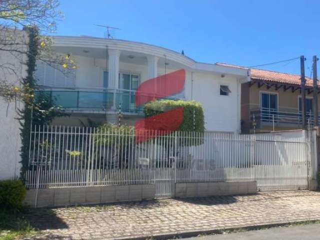 Casa com 3 quartos à venda na Rua Marialva, 56, Centro, Pinhais, 247 m2 por R$ 1.400.000