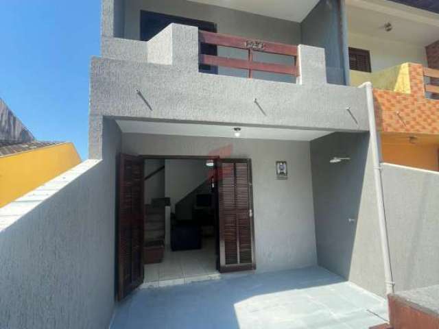 Casa com 2 quartos à venda na Avenida Paranaguá, 6356, Balneário Betaras, Matinhos, 120 m2 por R$ 368.000