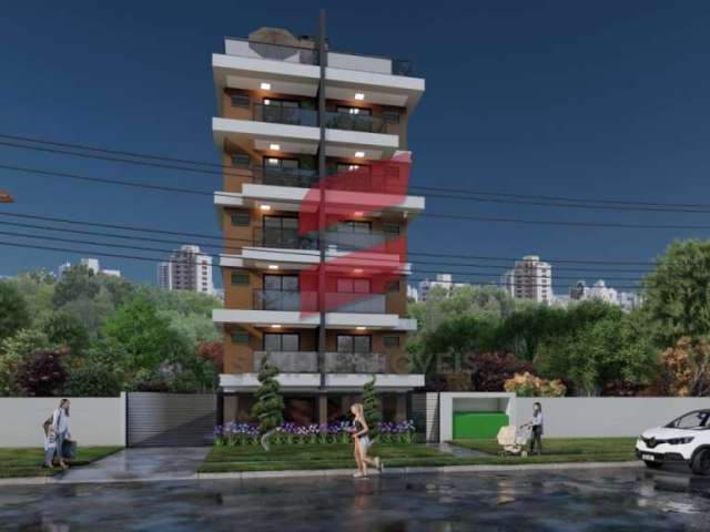 Apartamento com 3 quartos à venda na Rua Sete de Setembro, 511, Centro, Pinhais, 126 m2 por R$ 960.000