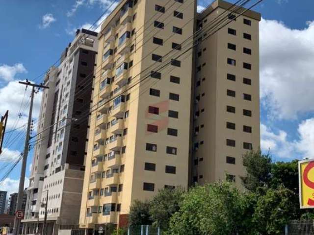 Apartamento com 3 quartos à venda na Rua Recife, 1469, Centro, Cascavel, 107 m2 por R$ 540.000