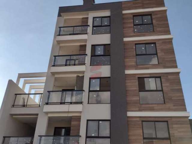 Apartamento com 2 quartos à venda na Rua Genoveva Forlepa Kopka, 57, Pineville, Pinhais, 54 m2 por R$ 471.000
