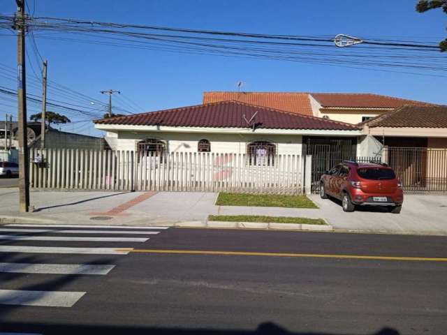Casa com 2 quartos à venda na Rua José de Alencar, 248/555, Vargem Grande, Pinhais por R$ 395.000