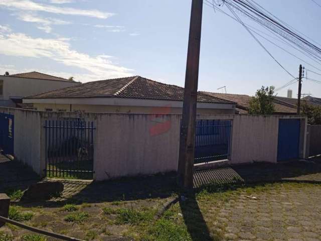 Casa com 3 quartos à venda na Rua Paraíso do Norte, 147, Centro, Pinhais, 180 m2 por R$ 750.000