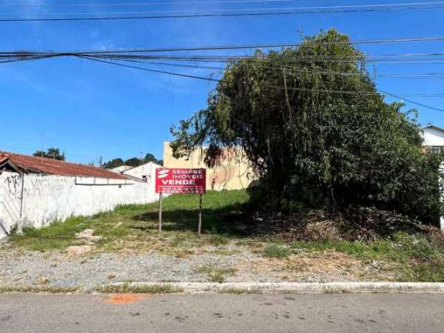 Terreno à venda na Rua Haiti, Centro, Pinhais, 600 m2 por R$ 660.000