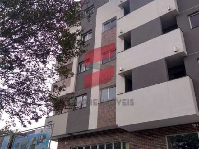 Apartamento com 3 quartos à venda na Rua Monte Castelo, 821, Tarumã, Curitiba, 99 m2 por R$ 934.581