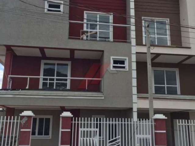 Casa com 3 quartos à venda na Tenente Antonio Cardona de Aguiar, 288, Planta Araçatuba, Piraquara por R$ 750.000