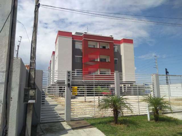 Apartamento com 3 quartos à venda na Rua Henrique Coelho Neto, 175, Vargem Grande, Pinhais, 90 m2 por R$ 350.000