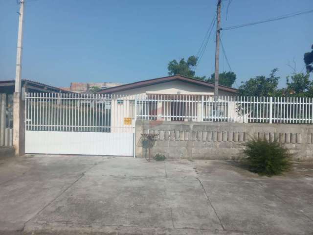Casa com 7 quartos à venda na Rua Brasholanda, 573, Weissópolis, Pinhais, 600 m2 por R$ 825.000