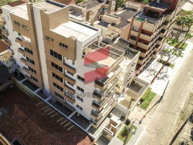 Apartamento com 4 quartos à venda na Rua União, 265, Caiobá, Matinhos, 135 m2 por R$ 1.390.000