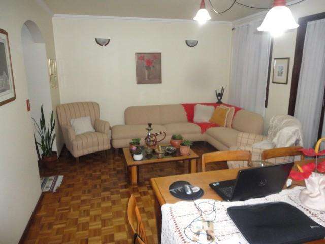 Apartamento com 3 dormitórios à venda, 134 m² por R$ 740.000,00 - Batel - Curitiba/PR