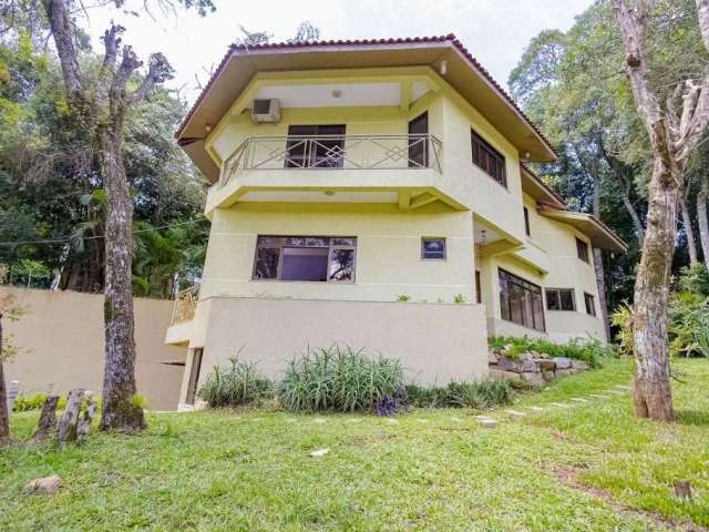 Casa com 3 dormitórios à venda, 297 m² por R$ 1.290.000,00 - Pilarzinho - Curitiba/PR