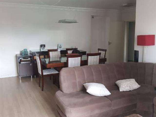 Apartamento com 3 dormitórios à venda, 116 m² por R$ 890.000,00 - Centro - Curitiba/PR