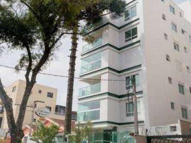 Apartamento Garden com 3 dormitórios à venda, 124 m² por R$ 1.499.000,00 - Vila Izabel - Curitiba/PR