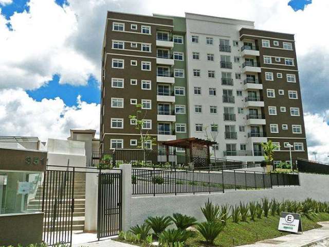 Apartamento com 2 dormitórios à venda, 50 m² por R$ 360.000,00 - Tingui - Curitiba/PR