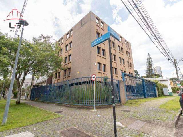 Prédio à venda, 738 m² por R$ 3.500.000,00 - Alto da Rua XV - Curitiba/PR