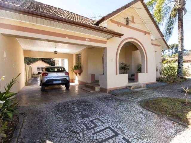 Casa com 3 dormitórios - venda por R$ 960.000 ou aluguel por R$ 5.300/mês - Vila Rachel - Almirante Tamandaré/PR