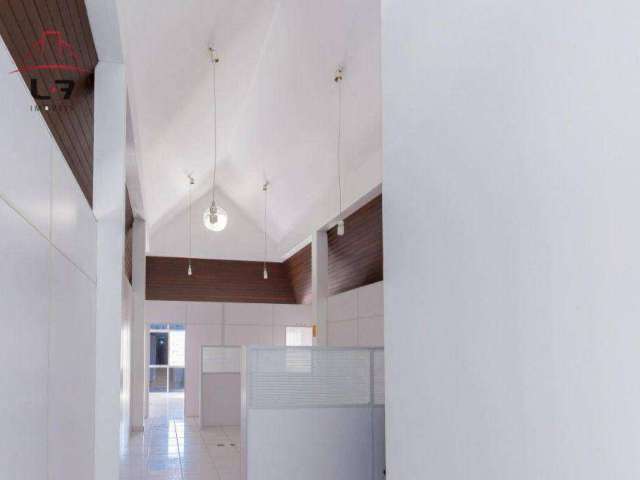 Sala, 234 m² - venda por R$ 990.000 ou aluguel por R$ 5.990/mês - Centro - Curitiba/PR