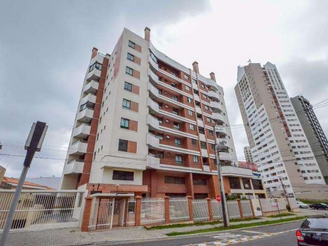 Cobertura com 3 dormitórios, 142 m² - venda por R$ 1.099.990 ou aluguel por R$ 4.400/mês - Cristo Rei - Curitiba/PR