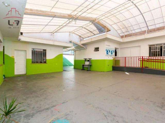 Casa à venda, 279 m² por R$ 2.800.000,00 - Uberaba - Curitiba/PR