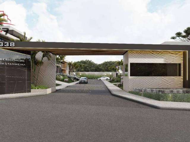 Área à venda, 5011 m² por R$ 3.000.000,00 - Planta Santa Clara - Piraquara/PR