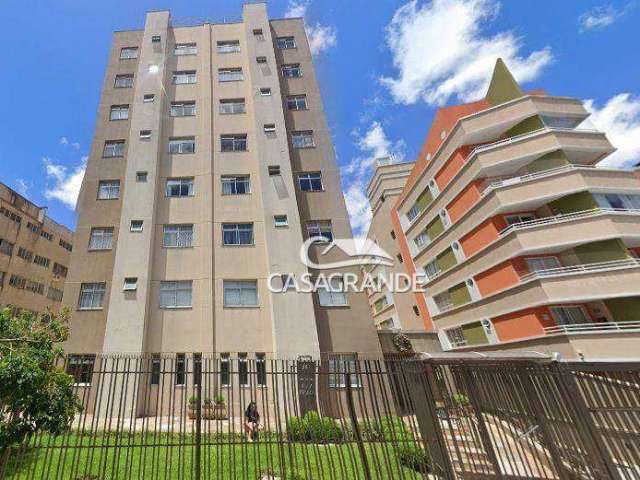 Apartamento com 3 dormitórios à venda, 59 m² por R$ 510.000,00 - Alto da Glória - Curitiba/PR