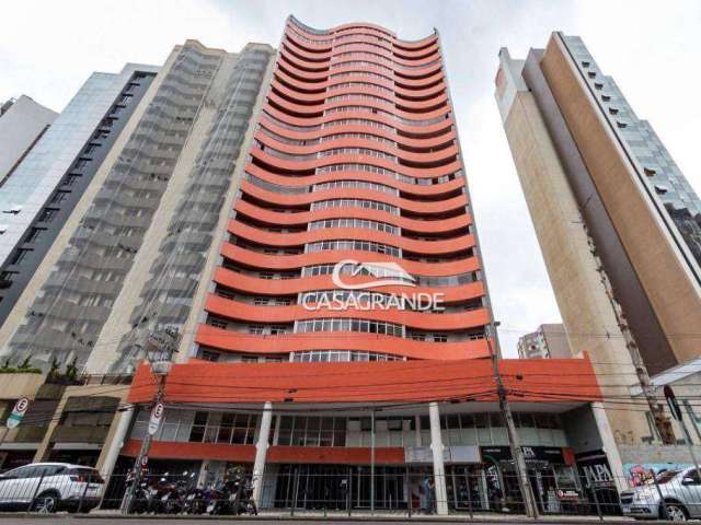 Apartamento à Venda com 4 quartos no Batel em Curitiba