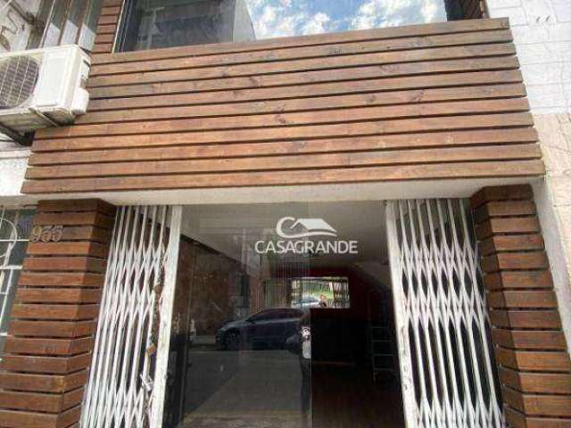 Loja para alugar, 70 m² por R$ 2.208,00/mês - Centro - Curitiba/PR