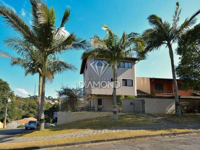 Casa com 4 quartos à venda no Pilarzinho, Curitiba , 295 m2 por R$ 1.250.000
